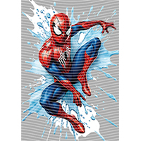 Spider Man-SP154